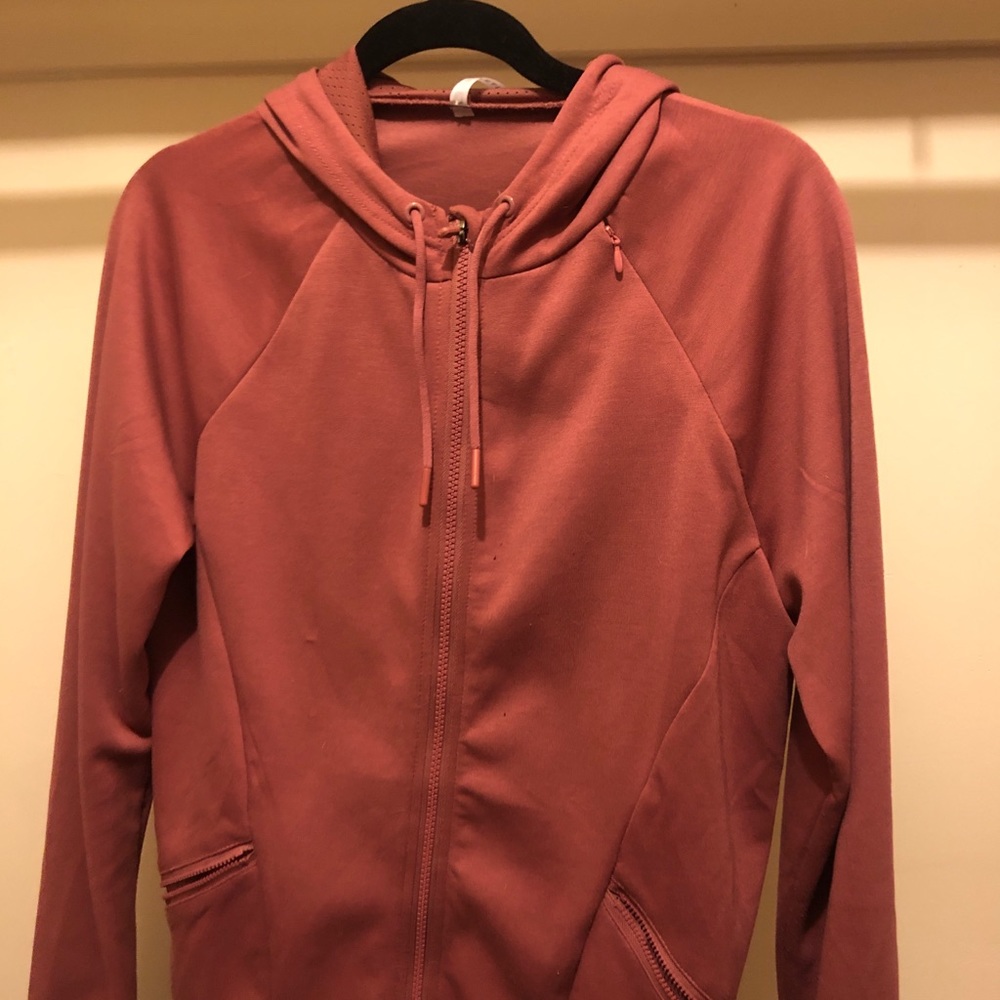 Fabletics Sammy Jacket